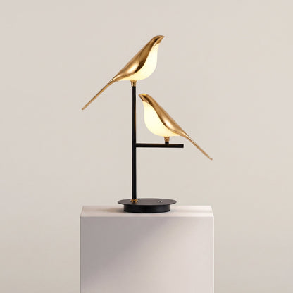 Lámpara de mesa Mrbird