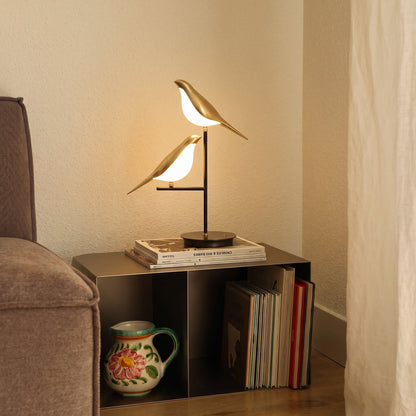 Lámpara de mesa Mrbird