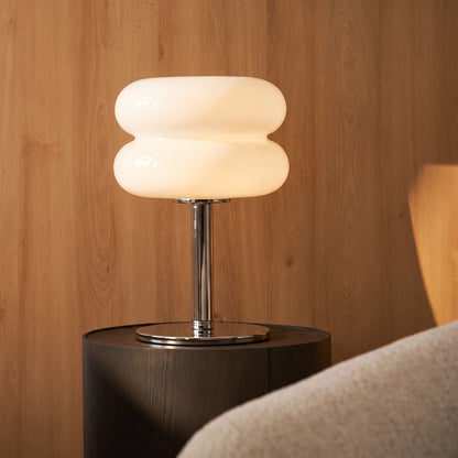 French Bauhaus Table Lamp