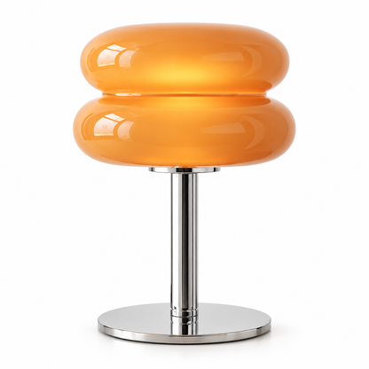 French Bauhaus Table Lamp