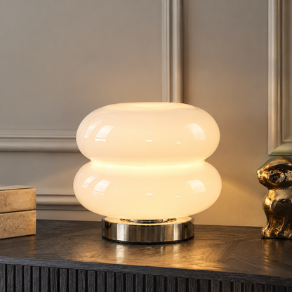 Hamburger Bauhaus Table Lamp