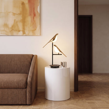 Lámpara de mesa Mrbird